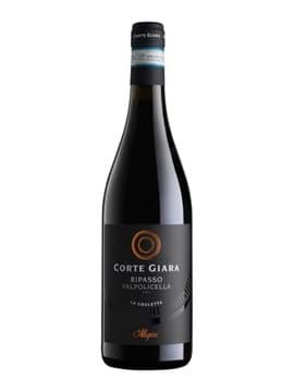 Allegrini Corte Giara Ripasso Valpolicella - Veneto, Ý Allegrini Corte Giara Ripasso Valpolicella - Veneto, Ý