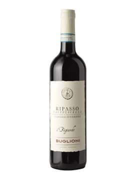 Buglioni Ripasso Valpolicella Classico Superiore Il Bugiardo - Veneto, Ý Buglioni Ripasso Valpolicella Classico Superiore Il Bugiardo - Veneto, Ý