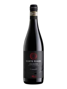 Allegrini Corte Giara Amarone La Groletta - Veneto, Ý Allegrini Corte Giara Amarone La Groletta - Veneto, Ý
