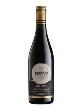 Bertani Amarone Valpantena - Veneto, Ý Bertani Amarone Valpantena - Veneto, Ý
