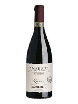 Buglioni Amarone Classico IL Lussurioso - Veneto, Ý Buglioni Amarone Classico IL Lussurioso - Veneto, Ý