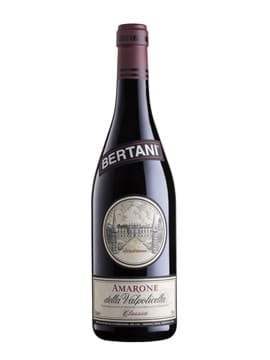 Bertani Amarone Classico - Veneto, Ý Bertani Amarone Classico - Veneto, Ý