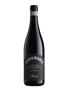 Allegrini Amarone Classico Riserva Fieramonte - Veneto, Ý Allegrini Amarone Classico Riserva Fieramonte - Veneto, Ý