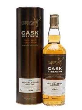 Hiển thị chi tiết cho Rượu Bruichladdich 1994 Rượu Bruichladdich 1994