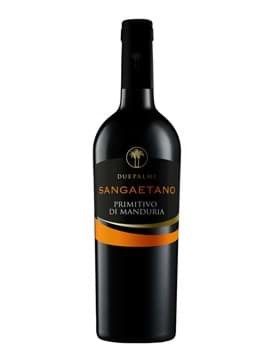 Due Palme Sangaetano Primitivo - Puglia, Ý Due Palme Sangaetano Primitivo - Puglia, Ý