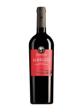 Due Palme Albrizzi - Salento Rosso IGP, Puglia, Ý Due Palme Albrizzi - Salento Rosso IGP, Puglia, Ý