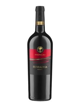Due Palme Selvarossa Riserva - Puglia, Ý Due Palme Selvarossa Riserva - Puglia, Ý