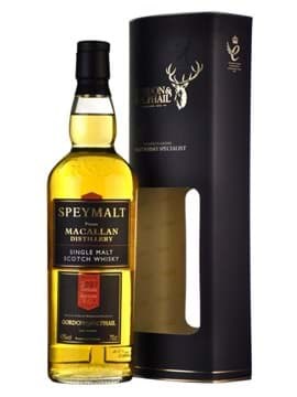 Hiển thị chi tiết cho Rượu Macallan Speymalt 2007 Rượu Macallan Speymalt 2007