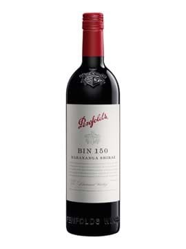 Penfolds Bin 150 - Marananga Shiraz Penfolds Bin 150 - Marananga Shiraz