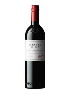 Penfolds St Henri Shiraz Penfolds St Henri Shiraz