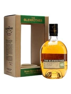 Hiển thị chi tiết cho Rượu Glenrothes 1995 Rượu Glenrothes 1995