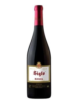 Siglo Tinto - Rioja, Tây Ban Nha Siglo Tinto - Rioja, Tây Ban Nha