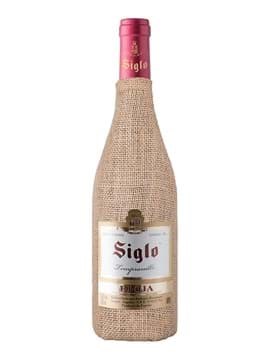 Siglo Tempranillo - Rioja, Tây Ban Nha Siglo Tempranillo - Rioja, Tây Ban Nha