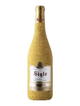 Siglo Crianza Edicion Oro - Rioja, Tây Ban Nha Siglo Crianza Edicion Oro - Rioja, Tây Ban Nha