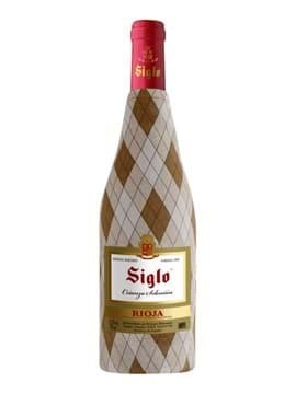 Siglo Crianza Seleccion -Rioja, Tây Ban Nha Siglo Crianza Seleccion -Rioja, Tây Ban Nha