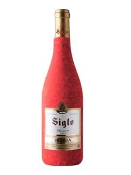 Siglo Reserva - Rioja, Tây Ban Nha Siglo Reserva - Rioja, Tây Ban Nha
