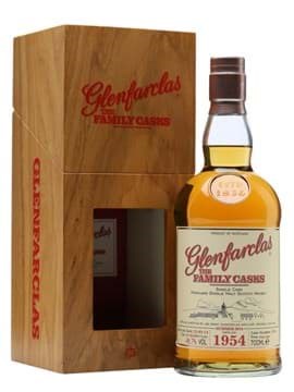 Hiển thị chi tiết cho Rượu Glenfarclas 1954 Rượu Glenfarclas 1954