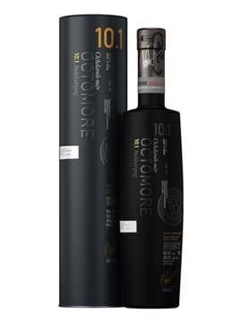 Bruichladdich Octomore 10.1 Bruichladdich Octomore 10.1