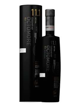 Bruichladdich Octomore 11.1 Bruichladdich Octomore 11.1