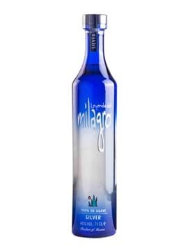 Milagro Silver - Tequila, Mexico Milagro Silver - Tequila, Mexico