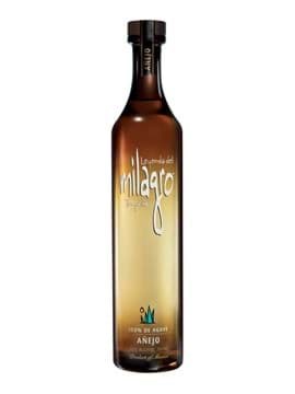Milagro Anejo - tequila, Mexico Milagro Anejo - tequila, Mexico