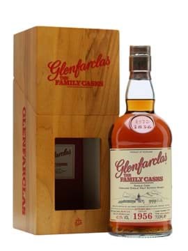 Hiển thị chi tiết cho Rượu Glenfarclas 1956 Rượu Glenfarclas 1956