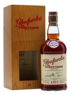 Hiển thị chi tiết cho Rượu Glenfarclas 1957 Rượu Glenfarclas 1957
