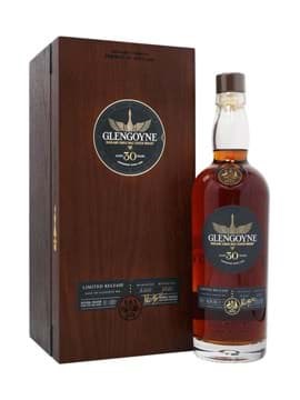 Glengoyne 30 Glengoyne 30