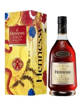 Hennessy VSOP - Tết Nhâm Dần 2022 Hennessy VSOP - Tết Nhâm Dần 2022