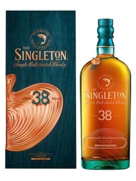 Singleton Glen Ord 38 Singleton Glen Ord 38