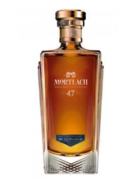 Mortlach 47 Mortlach 47