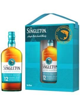 Singleton 12 Singleton 12