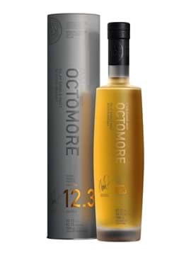Octomore 12.3 Octomore 12.3