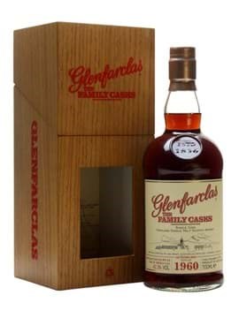 Hiển thị chi tiết cho Rượu Glenfarclas 1960 Rượu Glenfarclas 1960