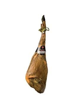 Đùi heo muối Tây Ban Nha Iberico Đùi heo muối Tây Ban Nha Iberico