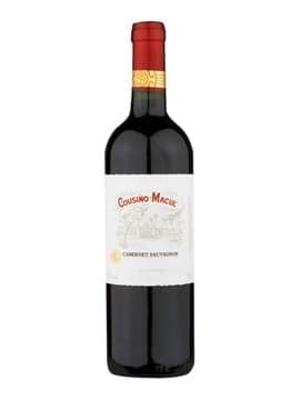 Cousino Macul Cabernet Sauvignon Cousino Macul Cabernet Sauvignon