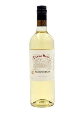 Cousino Macul Sauvignon Blanc Cousino Macul Sauvignon Blanc