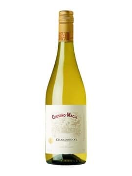 Cousino Macul Chardonnay Cousino Macul Chardonnay