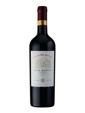 Cousino Macul Don Matias Reserva Syrah Cousino Macul Don Matias Reserva Syrah