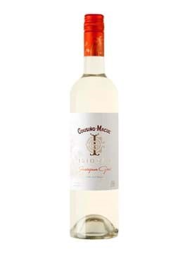Cousino Macul Isidora Sauvignon Gris Cousino Macul Isidora Sauvignon Gris