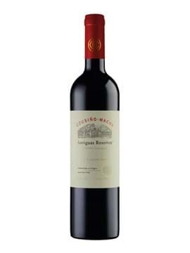 Cousino Macul Antiguas Reservas Cabernet Sauvignon Cousino Macul Antiguas Reservas Cabernet Sauvignon