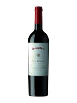 Cousino Macul Finis Terrae Red Blend Cousino Macul Finis Terrae Red Blend
