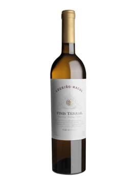 Cousino Macul Finis Terrae White Blend - vang trắng được làm từ nho Chardonnay, Riesling và Viognier, Maipo Valley, Chile Cousino Macul Finis Terrae White Blend - vang trắng được làm từ nho Chardonnay, Riesling và Viognier, Maipo Valley, Chile
