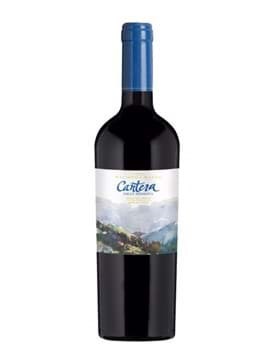 Cantera Gran Reserva Cabernet - Carmenere Cantera Gran Reserva Cabernet - Carmenere