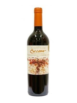 Secano Reserva de Familia Cabernet Carmenere Syrah Secano Reserva de Familia Cabernet Carmenere Syrah