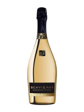 Scavi & Ray Momento D'oro Prosecco Scavi & Ray Momento D'oro Prosecco