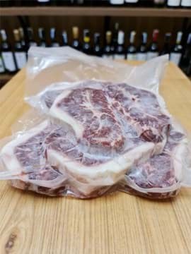 Thịt bò Mỹ cấp đông - lõi vai cắt lát nhập khẩu Thịt bò Mỹ cấp đông - lõi vai cắt lát nhập khẩu