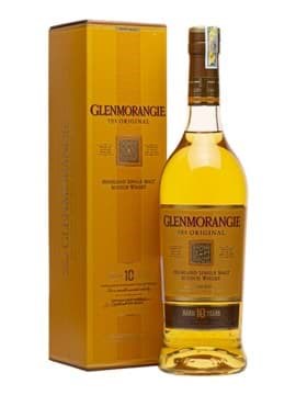Glenmorangie 10 Glenmorangie 10