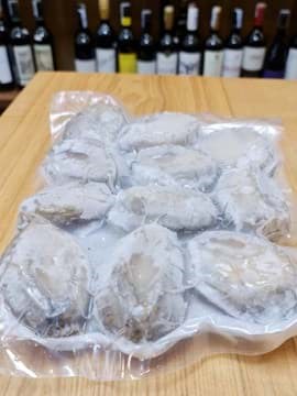 Bào ngư Hàn Quốc Bào ngư Hàn Quốc