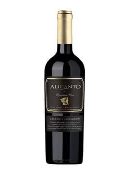 Alicanto Premium Wine Alicanto Premium Wine